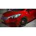 sequence quantum edition kit for kia k3 forte 2012-17
